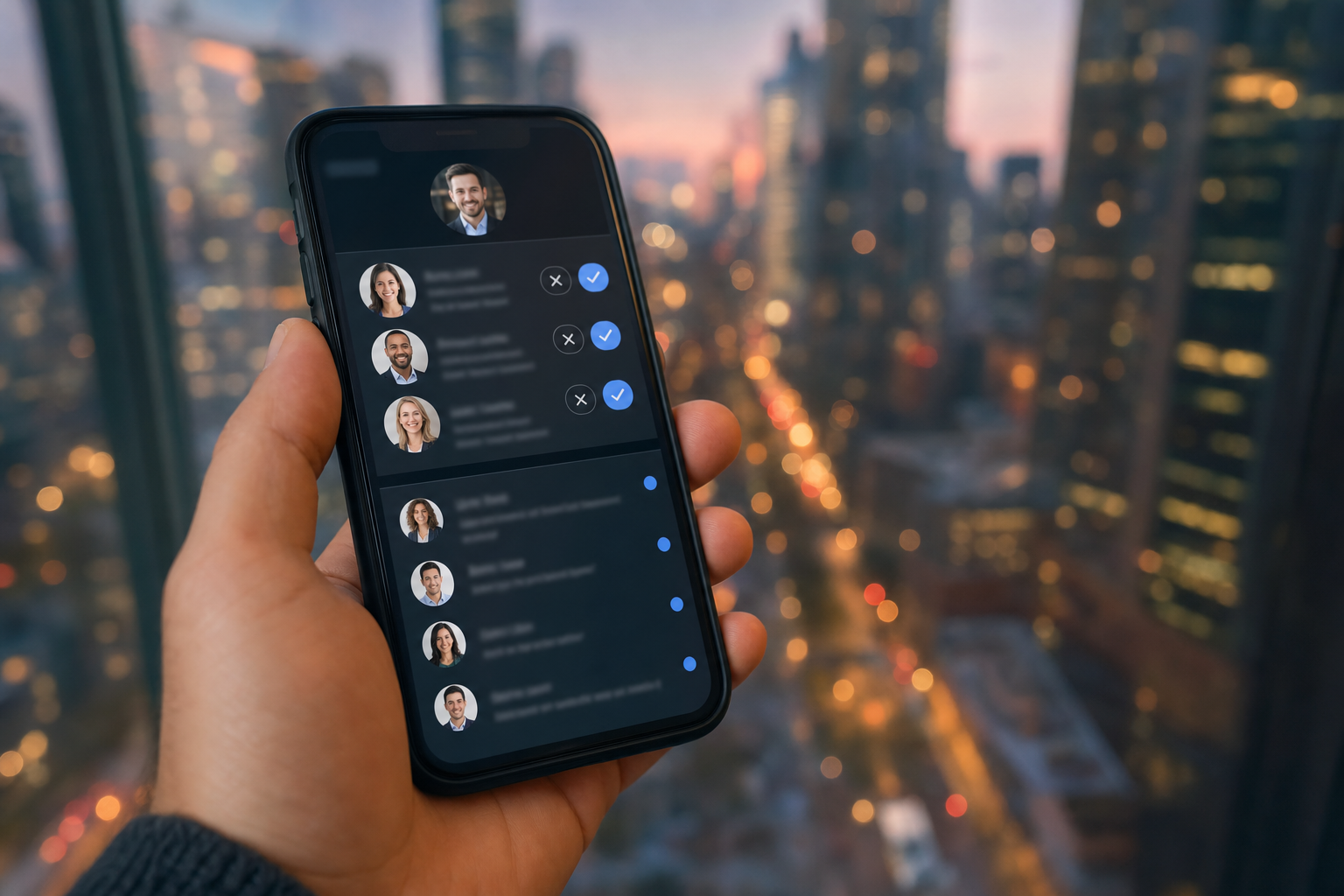 The 8% Problem: Why Cold Email Died and Social Selling Wasn't the Answer